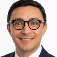 Navimag Ferries Employee Andres Ojeda Segura's profile photo