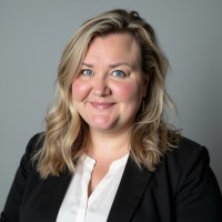 Sarpy County Employee Amber Matthai's profile photo