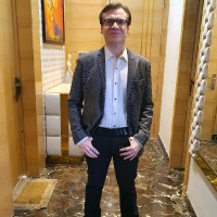 Shyam Steel Industries Limited Employee Manish Beriwala's profile photo