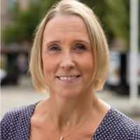 Perituskliniken Employee Carina Hildingsson's profile photo