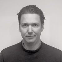 Billogram Employee Johan Sandeberg's profile photo