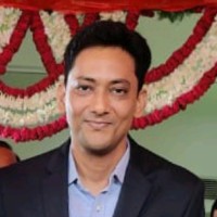 Dr. Reddy's Laboratories Employee Chethann Karoo's profile photo