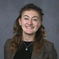 InterVene, Inc. Employee Emilie Pauwels's profile photo