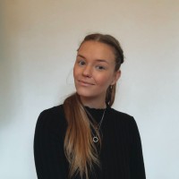 PR First London Employee Katie Ward's profile photo