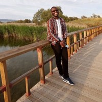 Multiassistance Employee Maurice Jabea's profile photo