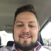 Aflac Employee Stephen Stapleton's profile photo