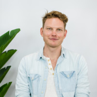 ClassCover Employee James Hanlon's profile photo