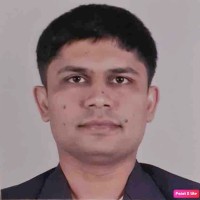 Prashant Khisti Email & Phone Number