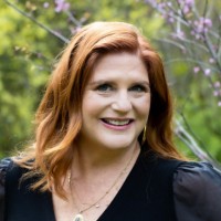 Carnegie Mellon University - Heinz College of Information Systems and Public Policy Employee Allison Sagraves's profile photo