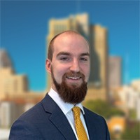 Calvetti Ferguson Employee Sam Ludwig's profile photo