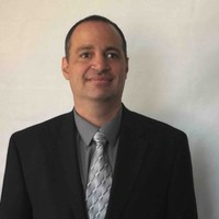 Purvis Systems Employee George Micklus's profile photo