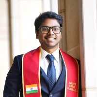 Microsoft Employee Saketh Narahari's profile photo