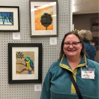 The Salvation Army Northern Division Employee Lisa Barden's profile photo