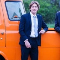 Leads Generate Sales Employee Dayton Perroud's profile photo