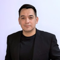 Areya Employee Ángel Chávez's profile photo