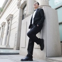 ELAN Microelectronics Employee Jesse Lin's profile photo