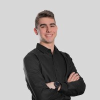 Lachlan Harris Email