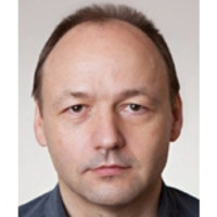 Ibm Employee Walter Orb's profile photo