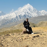 NMK Global Inc Employee Akhilesh Shukla's profile photo