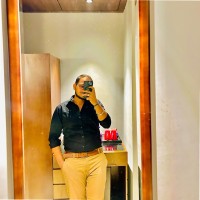 Workmates Core2Cloud Employee Anish Pattnaik's profile photo