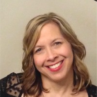Palmetto Infusion Employee Amber Latham's profile photo