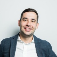 Sergey Zinkevich Email