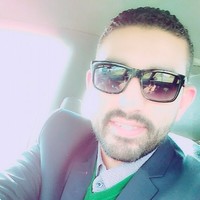 Al Doha Foods Employee Ahmed Mostafa's profile photo
