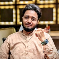 Villa-Tech, Inc. Employee Usama Shafique's profile photo