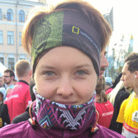 devspiration Employee Kateryna Zorina's profile photo