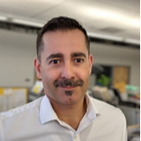 City of Portland Employee Christopher Parra's profile photo