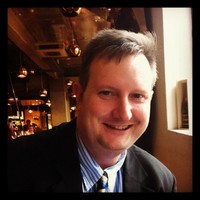 Aero Healthcare Global Employee David Anson's profile photo