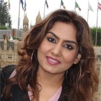 At Home Group Inc. Employee Gaurika Arora's profile photo
