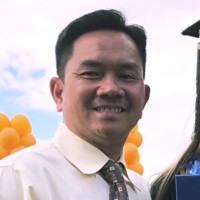 Cong-Duc Nguyen Email & Phone Number