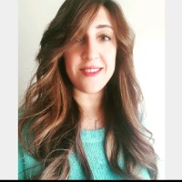 Crowd Analyzer Employee Maha Magdy's profile photo