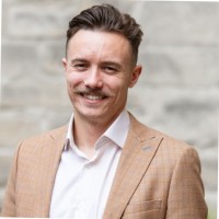 Benchmark Mineral Intelligence Employee Cameron Perks's profile photo