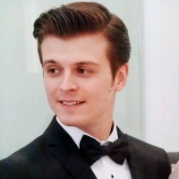 SKINsoft Employee Ludovic L.'s profile photo
