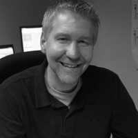 HORIBA Employee Rick Rooney's profile photo