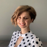 ATCOM S.A. Employee Elina Tsermidou's profile photo