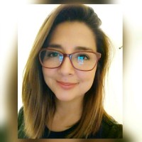 CCE Employee Pilar Perez Villalobos's profile photo