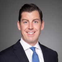 Cadia Financial Group Employee Patrick Jarvis's profile photo
