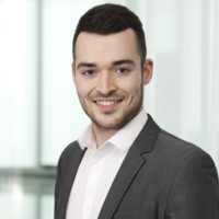 Novabook Employee Thomas Kelly's profile photo