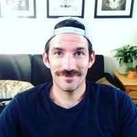 SurfaceAI Employee Patrick Costanzo's profile photo