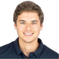 Magma Math Employee Alex Morton's profile photo