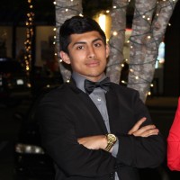 Joseph Sandoval Email & Phone Number