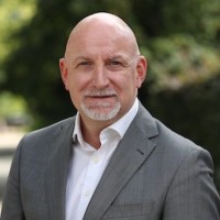 Threshold - National Housing Charity Employee John-Mark McCafferty's profile photo