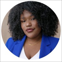 Open Manager Employee Ana Paula Bernardo's profile photo