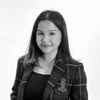 Frances Nicole Solis's profile photo