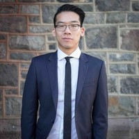 Nestlé Employee Daniel Yin's profile photo