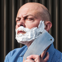 WIRED Employee Joe Ray's profile photo