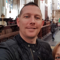 Adriano Palumbo's profile photo